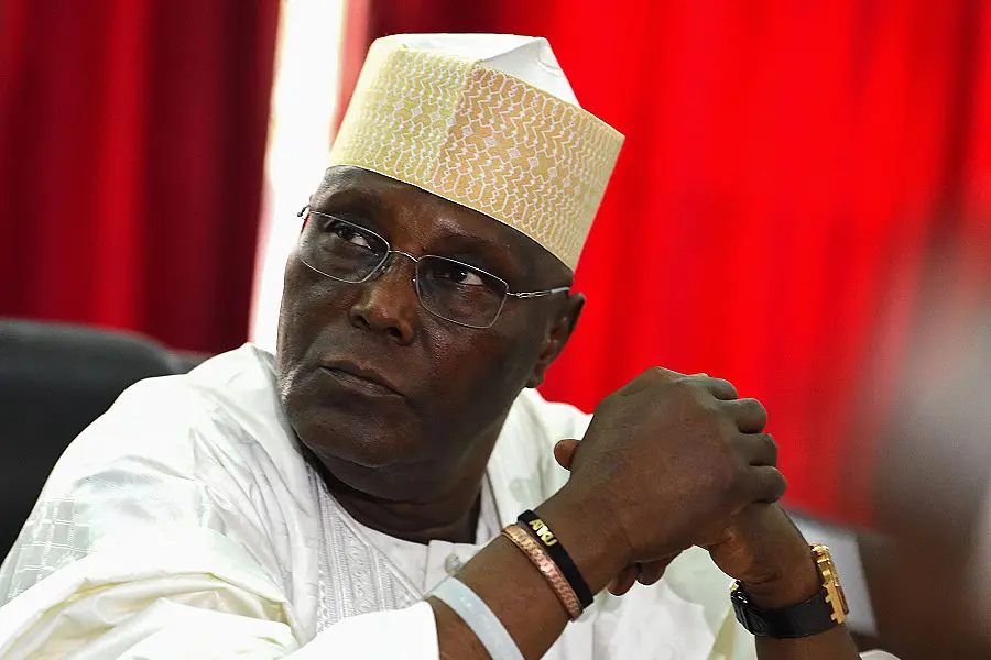 Atiku Deserves Nobel Prize for Multiple Attempts at Presidency - Aide