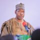 Boko Haram Attacking North-East With Drones - Zulum Alerts FG