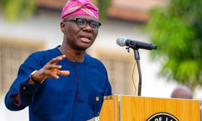 Lagos Govt Threatens Revocation, Warns Allottees Against Violating Estate Rules