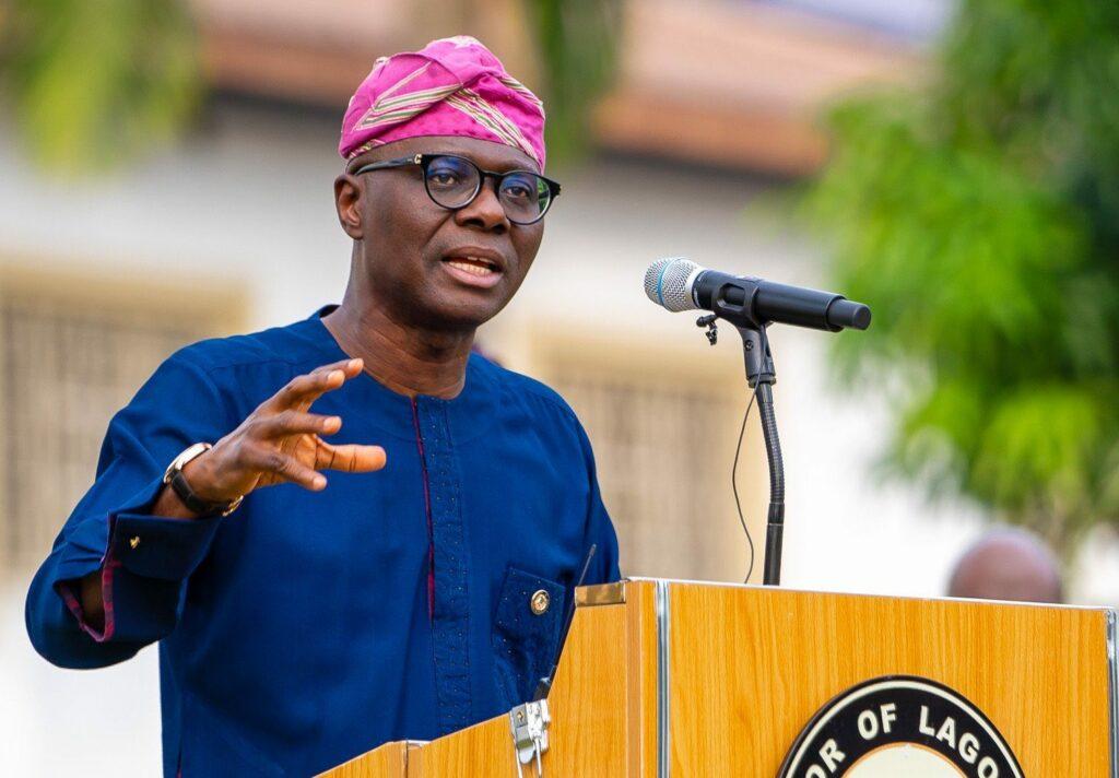 Lagos Govt Threatens Revocation, Warns Allottees Against Violating Estate Rules