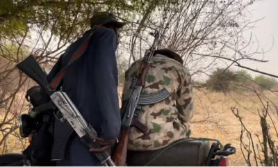 Bandits Kill Nine, Abduct Several in Fresh Kaduna Attack