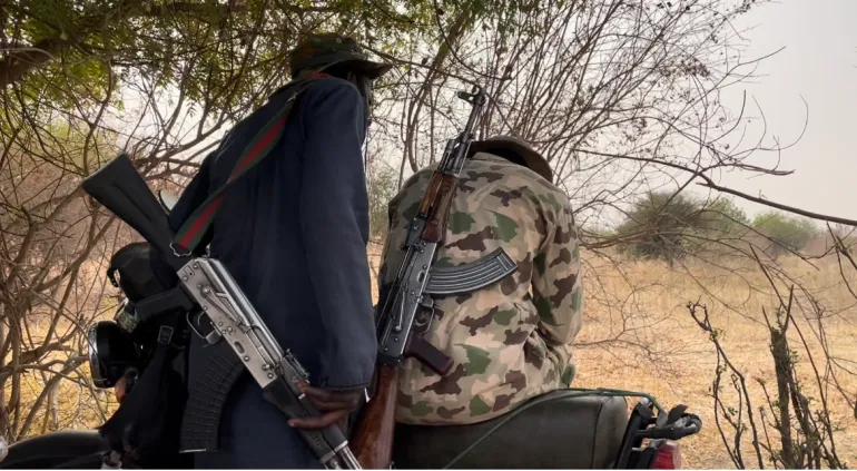 Bandits Kill Nine, Abduct Several in Fresh Kaduna Attack