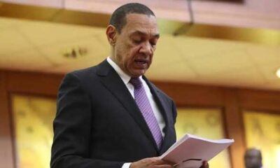 Ben Murray-Bruce reveals real reason he joined APC