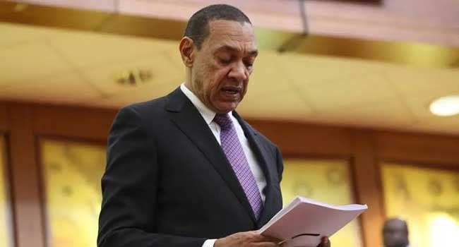 Ben Murray-Bruce reveals real reason he joined APC