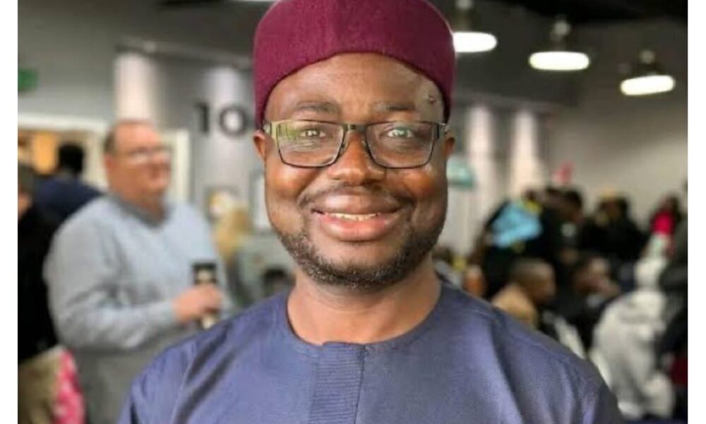 Plateau Minister: Tinubu Seeks Replacement Of Yilwatda