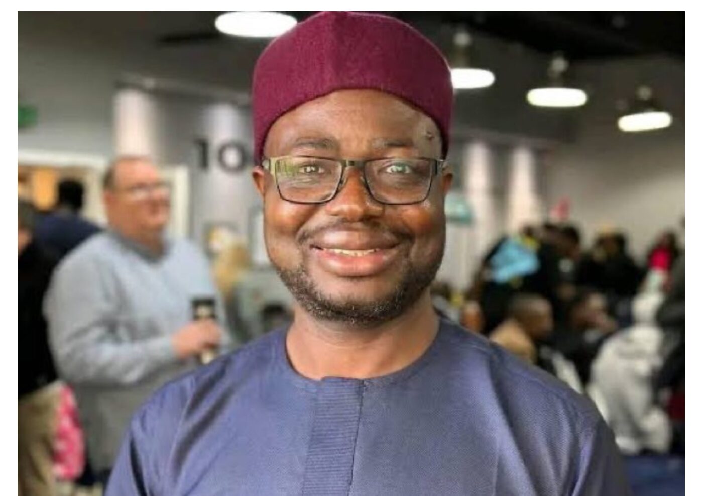 Plateau Minister: Tinubu Seeks Replacement Of Yilwatda