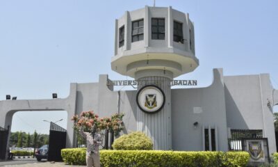 Best Universities In Nigeria