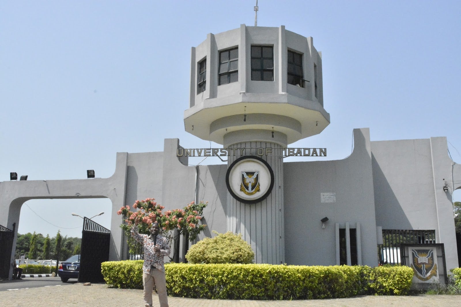 Best Universities In Nigeria
