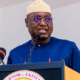 APC adopts Oyebanji as consensus candidate for 2026 Ekiti governorship election