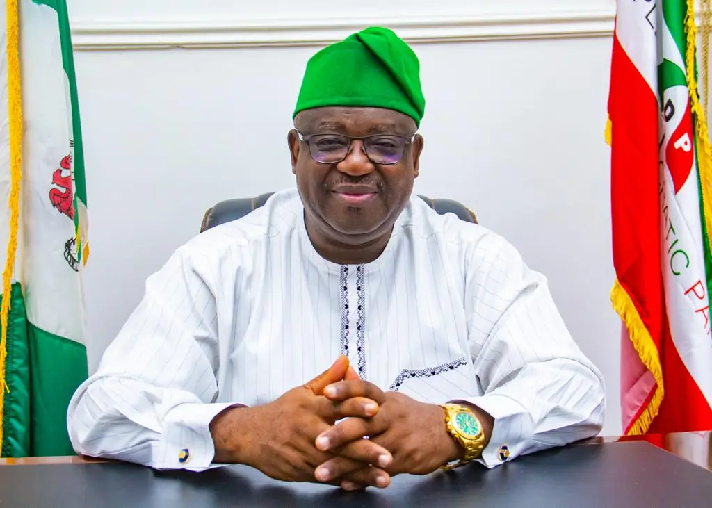 Plateau APC Dares Mutfwang To Name Members Pressuring Him To Defect