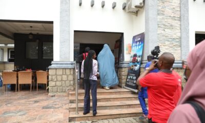 NAFDAC Seals Chinese Supermarkets, Other Shops in Abuja Over Fake, Unregistered Goods