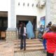 NAFDAC Seals Chinese Supermarkets, Other Shops in Abuja Over Fake, Unregistered Goods