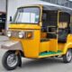 Cost Of Tricycles in Nigeria