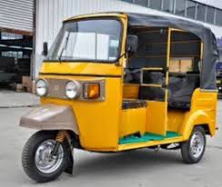 Cost Of Tricycles in Nigeria