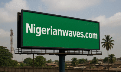 Cost of Billboard Advertising in Nigeria