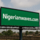 Cost of Billboard Advertising in Nigeria