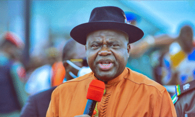 Douye Diri