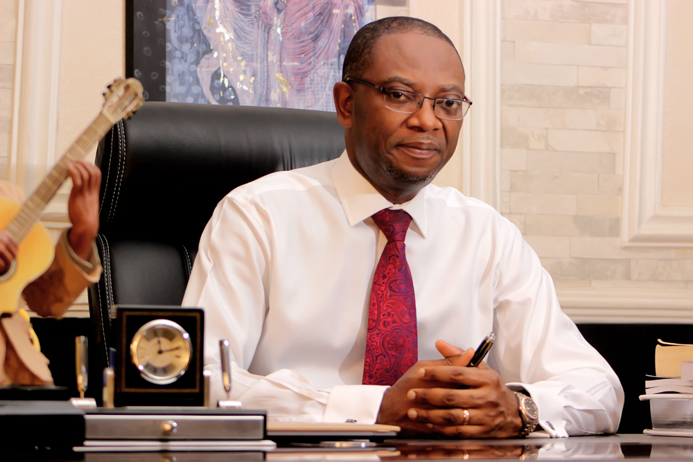 Independence Day: 1966 Coup Nigeria’s Worst Tragedy – Joe Abah