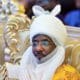 Those who opposed Jonathan on Fuel Subsidy Removal now implementing same - Says Sanusi