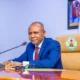 BREAKING: Enugu Gov Peter Mbah Dumps PDP, Joins APC