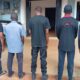 NSCDC arrests five fake security guards, seizes rifle in Anambra
