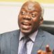 Falana Petitions Ogun CP Over Death of JAF Secretary in Hit-and-Run Crash