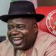Diri Should Vacate Office After Dumping PDP – Ex-Party Legal Adviser