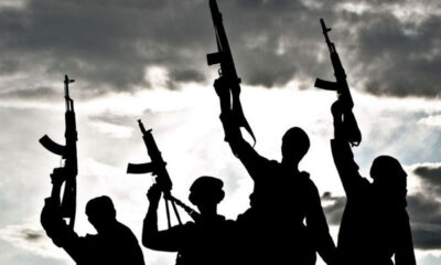 Gunmen Abduct Three INEC Staff, Six Others in Kogi