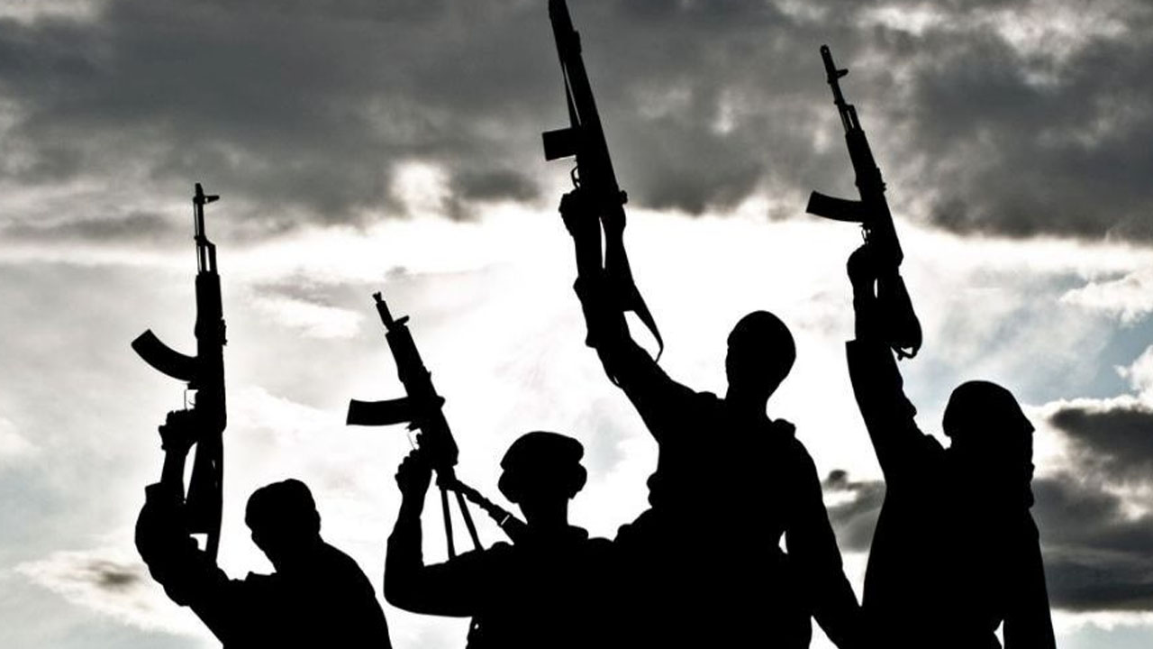 Gunmen Abduct Three INEC Staff, Six Others in Kogi
