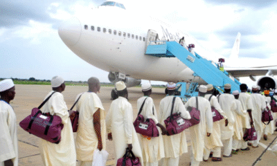 Tinubu orders review of 2026 Hajj fares as naira strengthens