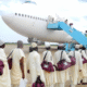 Tinubu orders review of 2026 Hajj fares as naira strengthens
