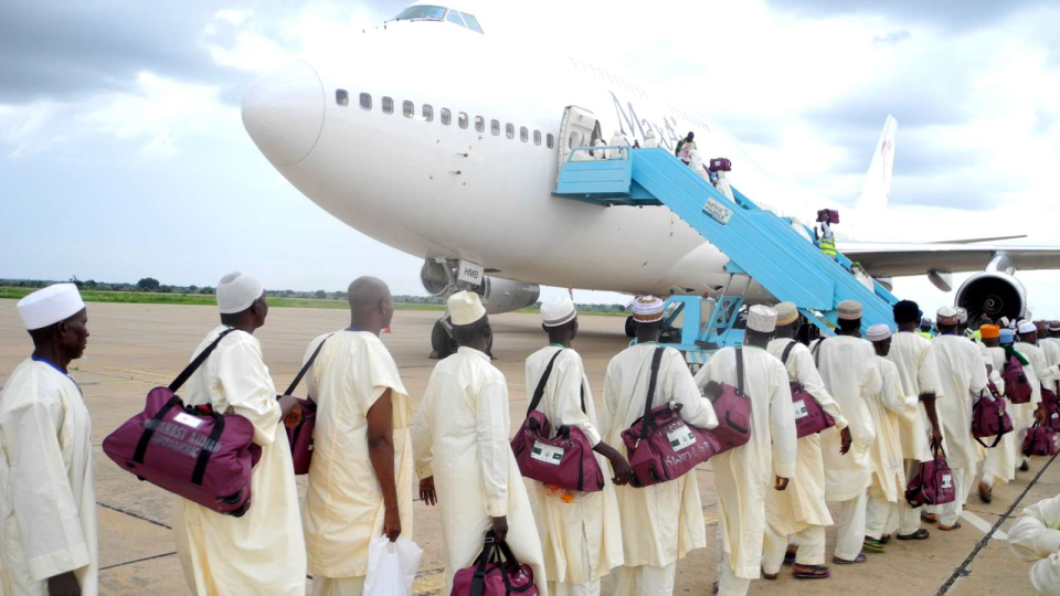 Tinubu orders review of 2026 Hajj fares as naira strengthens