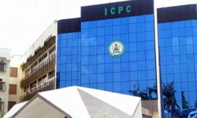 Court Jails Ex-FCTA Director 24 Years for ₦318m Fraud