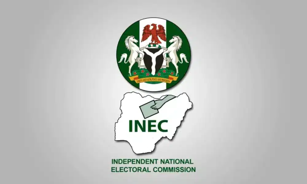 INEC clears eight groups in fresh political party registration process