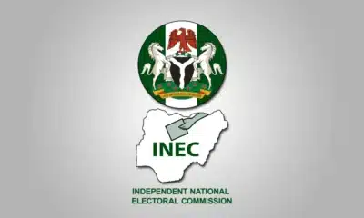 INEC clears eight groups in fresh political party registration process