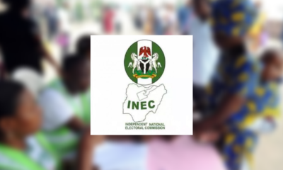 INEC extends FCT voter registration by four days