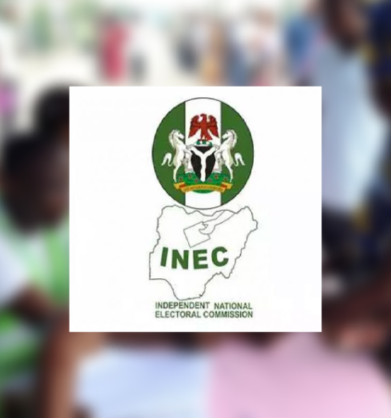 INEC extends FCT voter registration by four days