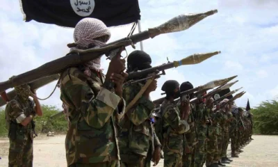 ISWAP Fighters Attack Borno Base, Soldiers Feared Dead