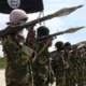 ISWAP Fighters Attack Borno Base, Soldiers Feared Dead