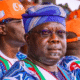 Omisore declares for Osun governorship, boasts of 90% support within APC