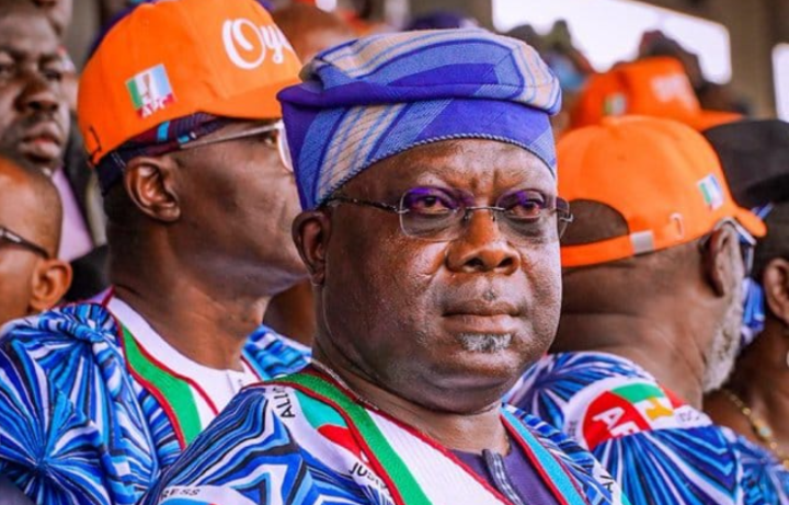 Omisore declares for Osun governorship, boasts of 90% support within APC