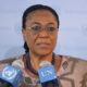 Ex-Foreign Affairs Minister Joy Ogwu is Dead