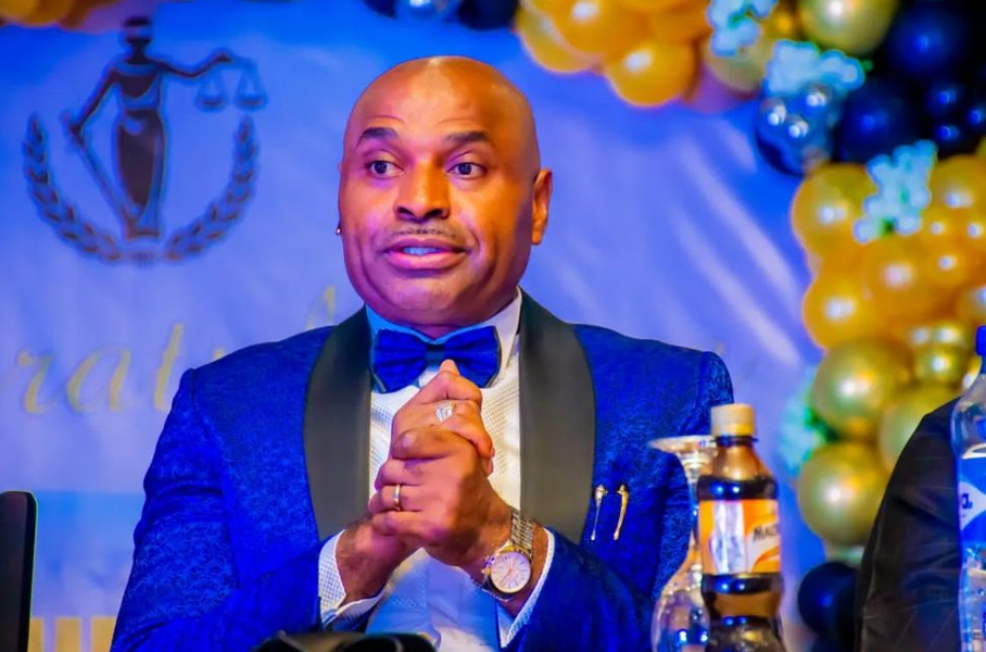 Okonkwo Urges INEC to Declare Diri’s Seat Vacant