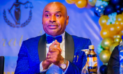 Okonkwo Urges INEC to Declare Diri’s Seat Vacant