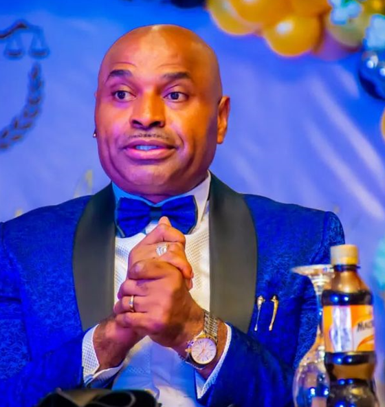 Okonkwo Urges INEC to Declare Diri’s Seat Vacant