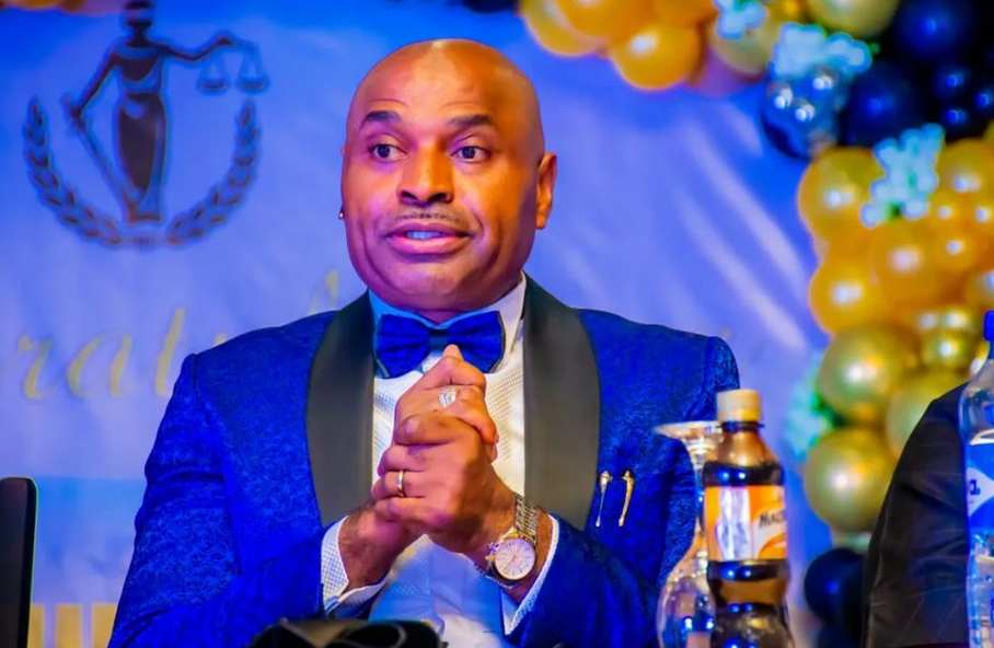 Okonkwo Urges INEC to Declare Diri’s Seat Vacant