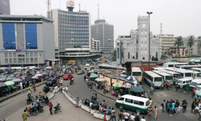 Governors, Monarchs Meet in Lagos