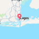 Lagos State Postal Codes