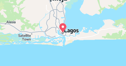 Lagos State Postal Codes