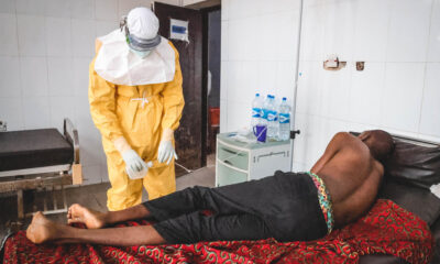 Lassa Fever: NCDC Confirms 13 New Cases, 172 Deaths in 21 States